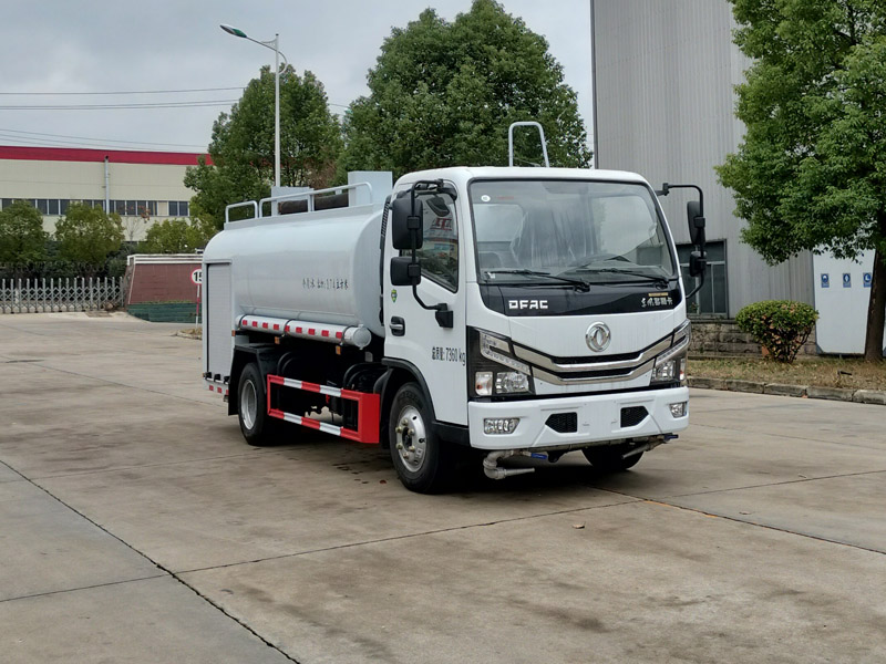 灑水車，灑水車廠家，灑水車價格，楚勝牌CSC5072GSSE6