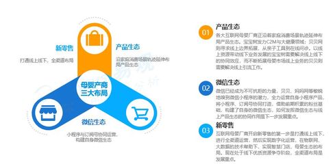 易观:《2018中国互联网母婴市场年度综合报告》(PPT)