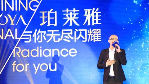 J9国际集团海洋魅力绽放百货终端